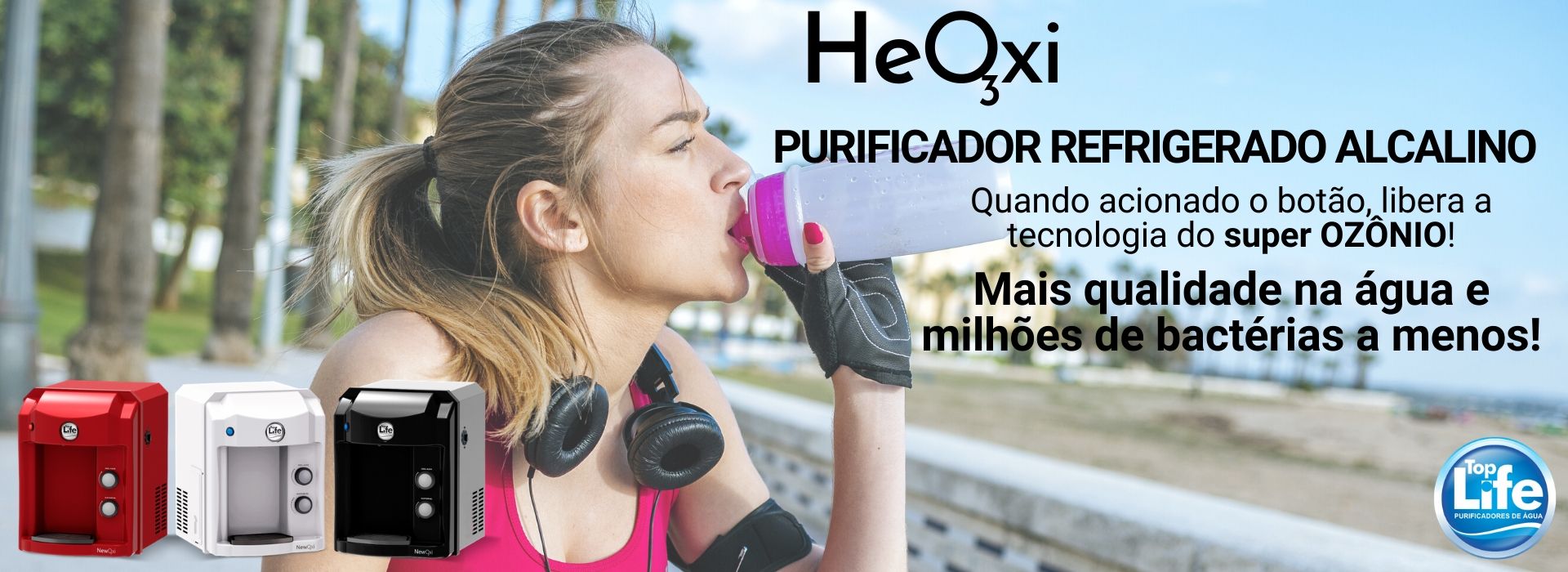 top life_linha refrigerada