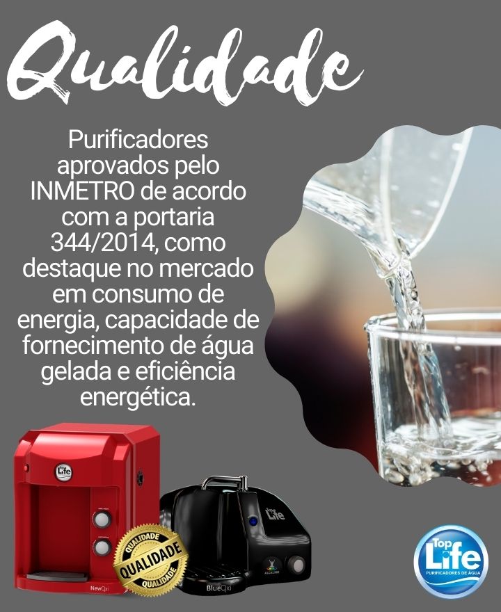 Qualidade