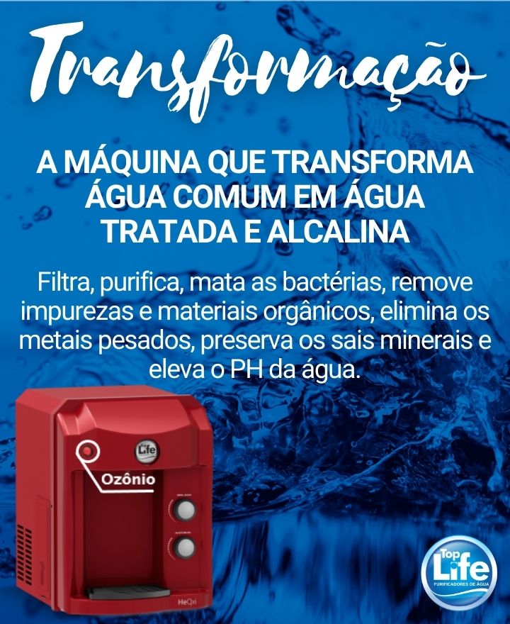 Transformação