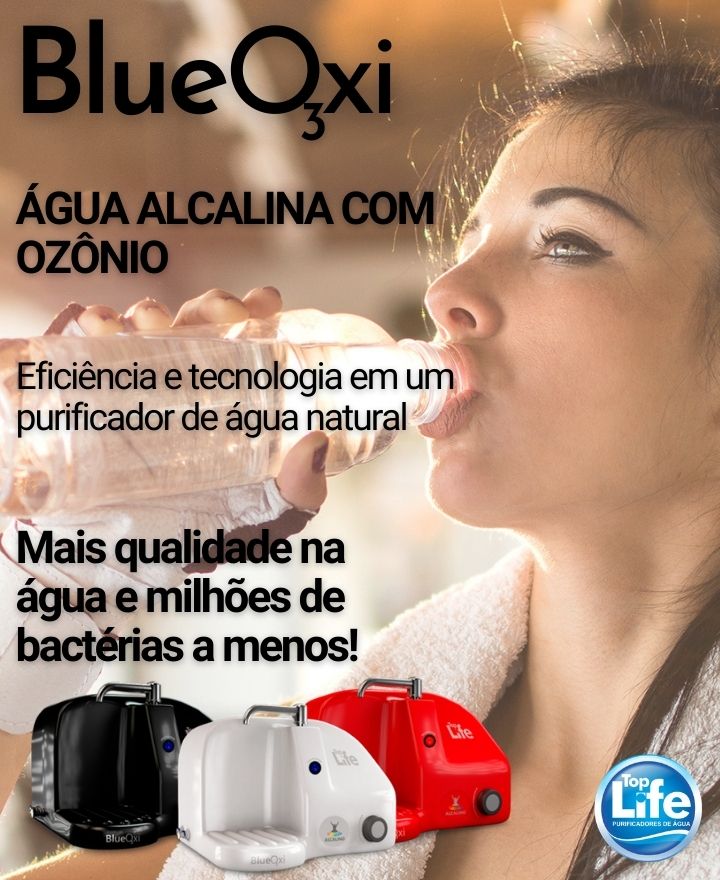 BlueOxi