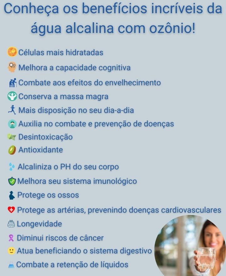 Beneficios